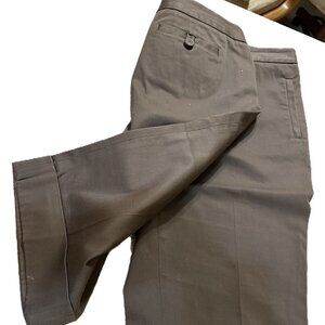 Women's brown shorts size 12 - Slender